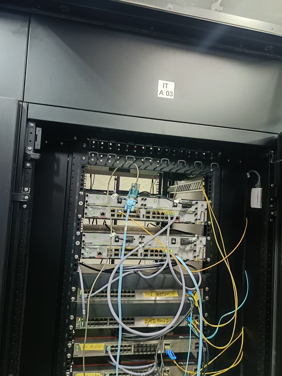 Data Center Photo 24